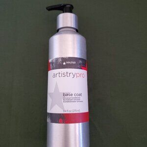 Sexy Hair Artistry Pro Clean Palette Shampoo & Base Coat Conditioner 9.4 Fl Oz